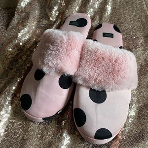 Victoria Secret Slippers